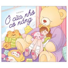 Ô Cửa Nhỏ Có Nắng
