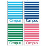 Vở Campus Repete 200 trang, khổ B5 (NB-BREP200)