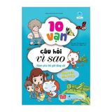 10 vạn câu hỏi vì sao (55N) - Khám phá thế giới động vật - Bay trên bầu trời 2_BKTT_Yang