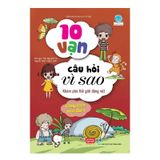 10 vạn câu hỏi vì sao (55N) - Khám phá thế giới động vật - Chạy trên mặt đất 1_BKTT_Yang