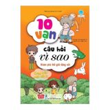 10 vạn câu hỏi vì sao (55N) - Khám phá thế giới động vật - Chạy trên mặt đất 2_BKTT_Yang
