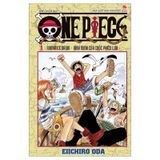 One Piece - Tập 1