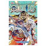 One Piece - Tập 108