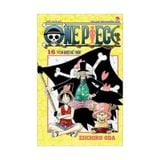 One Piece - Tập 16
