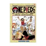One Piece - Tập 1
