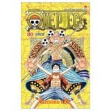 One Piece - Tập 30