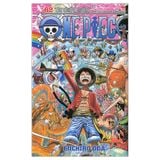 One Piece - Tập 62