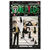 One Piece - Tập 6