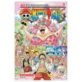 One Piece - Tập 83