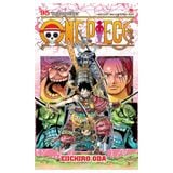 One Piece - Tập 95