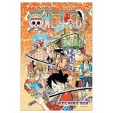One Piece - Tập 96