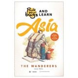 Pack Your Bags And Learn - Asia