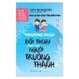 Phương pháp đối thoại dành cho người trưởng thành
