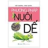 Phương Pháp Nuôi Dế