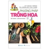 Phương Pháp Trồng Hoa