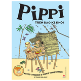 Pippi trên đảo Kì Khôi