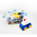 Police Station - Smart Builders M3