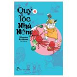 Quý tộc nhà nông - Tập 4