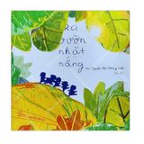 Ra vườn nhặt nắng