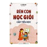 Rèn con học giỏi cấp tiểu học B80
