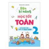 Rèn kĩ năng học tốt Toán 2 (hỗ trợ phát triển năng lực giải toán) B75