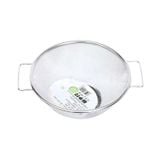 Rổ inox 2 quai 17.5cm