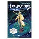 Sherlock Holmes toàn tập - 3