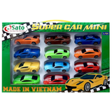 Siêu xe cuồng phong