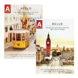 Tập Sinh viên Hello 200 trang, 70 gsm - Thành Đạt