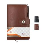 Sổ da cao cấp KB MC172 13x19.5