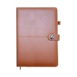 Sổ da cao cấp KB MC174 16x21.5