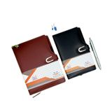 Sổ da cao cấp KB T152 13x19.5