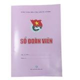 Sổ Đoàn Viên