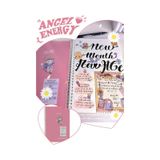 Sổ LX Bìa Nhựa AiColor B5 120Tr CR LC860