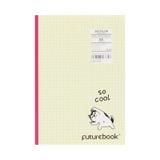 Sổ May Chỉ B5 Cuxi 80Tr KN MC 824