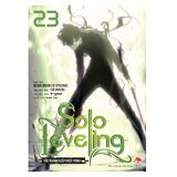 Solo Leveling -Tôi thăng cấp một mình - Tập 23