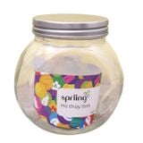 Spriing Hũ thủy tinh 680ml