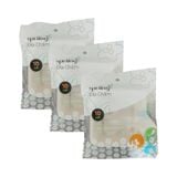 Spriing Lô 10 nĩa bã mía 16cm