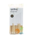 Spriing Lốc 30 đũa tre dùng 1 lần