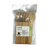 Spriing Lốc 30 muỗng gỗ dùng 1 lần 16cm