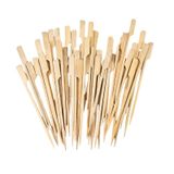 Spriing Lốc 50 Xiên cờ tre 15cm