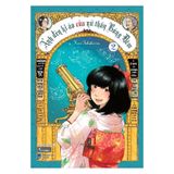 Ánh đèn kì ảo của nữ thần bóng đêm Tập 2