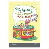Điều Kỳ Diệu Tại Cửa Tiệm Mì Xưa - Tập 2