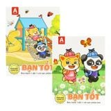 Tập Bạn tốt 96 trang, 100 gsm - Thành Đạt