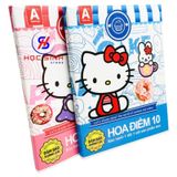 Tập Hoa Điểm Mười 200 trang, 80 gsm - Thành Đạt