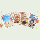 Tập Labubu 96 trang, 100 gsm - Thành Đạt