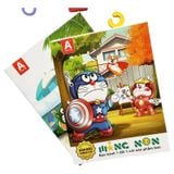 Tập Măng non 96 trang, 100 gsm - Thành Đạt
