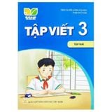 Tập Viết 3 - Tập 2