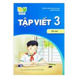 Tập Viết 3 - Tập 2