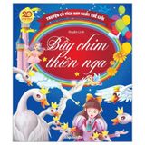Truyện Cổ Tích Hay Nhất Thế Giới - Bầy Chim Thiên Nga (2026